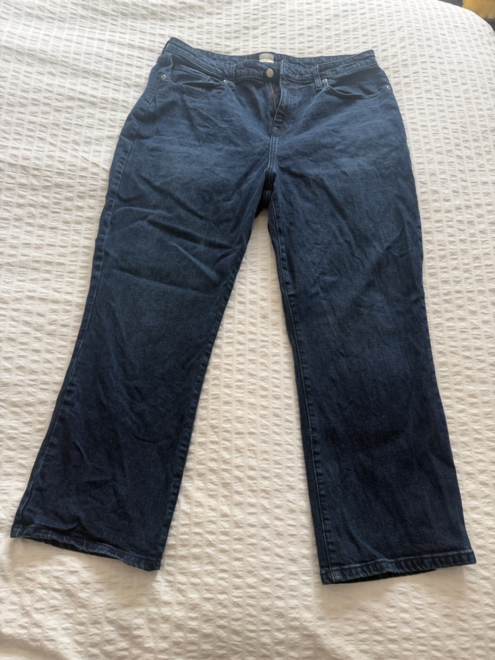 A New Day Jeans